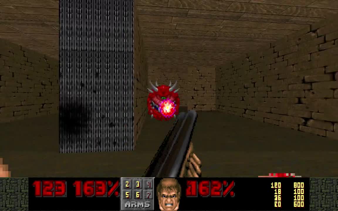 brutal doom v21 script error