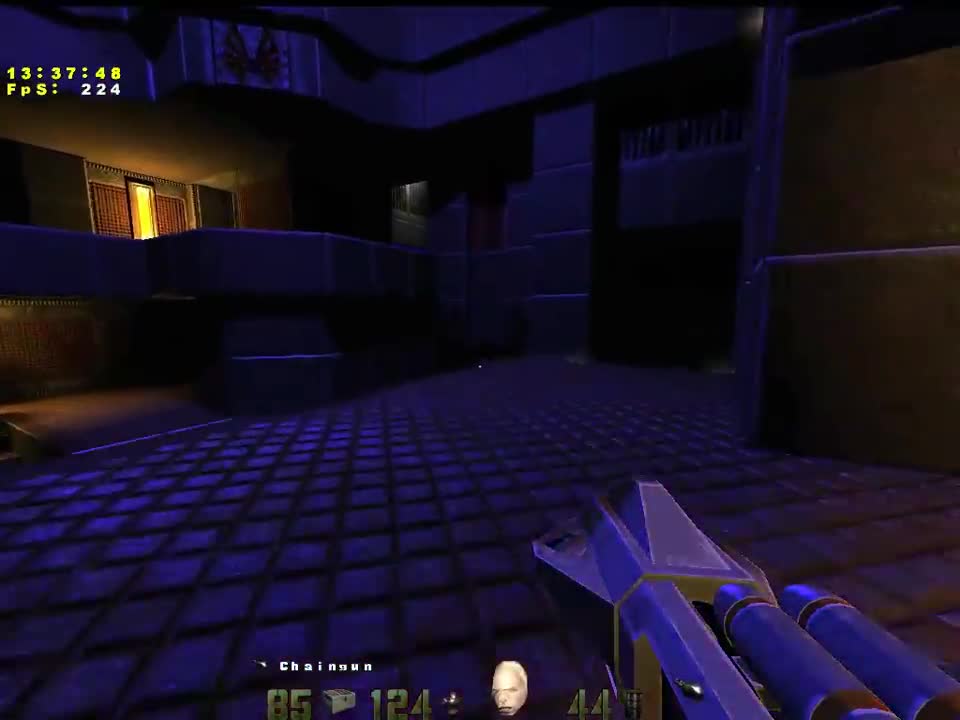 quake 2 crashes on launch