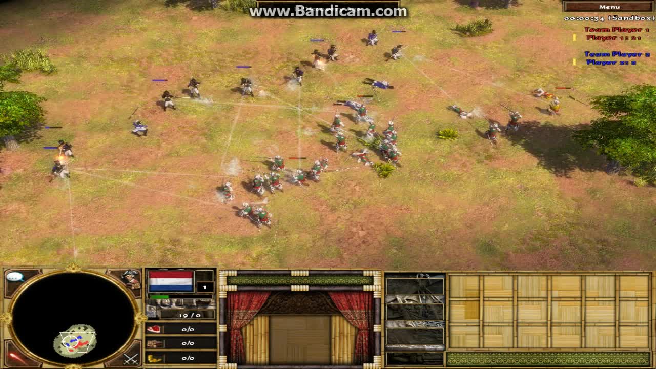 View Age Of Empires 3 Save Game Background