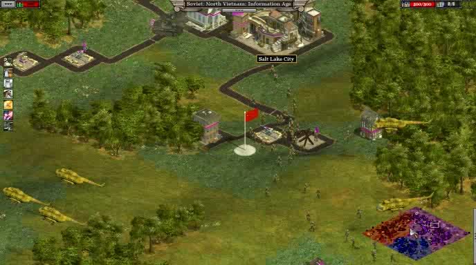 download red alert 2 mac