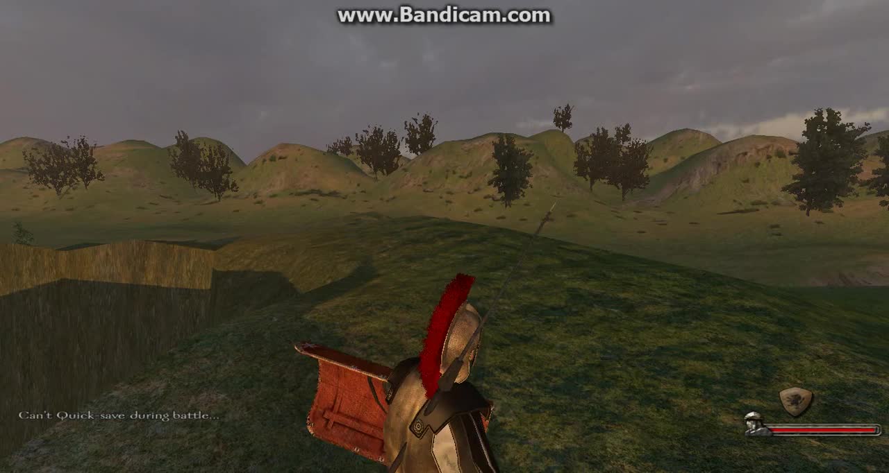 Mount And Blade Warband Shield Bash