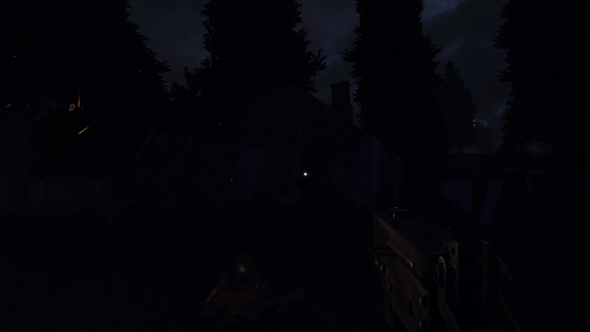 redux 16 04 18 lighting test video - ModDB