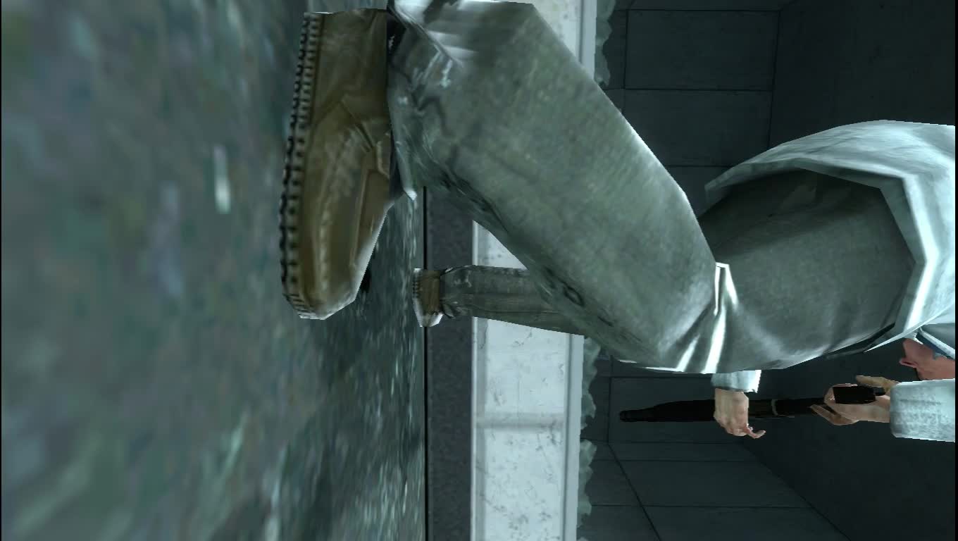 Video Mish Mash city 101 mod for HalfLife 2 ModDB