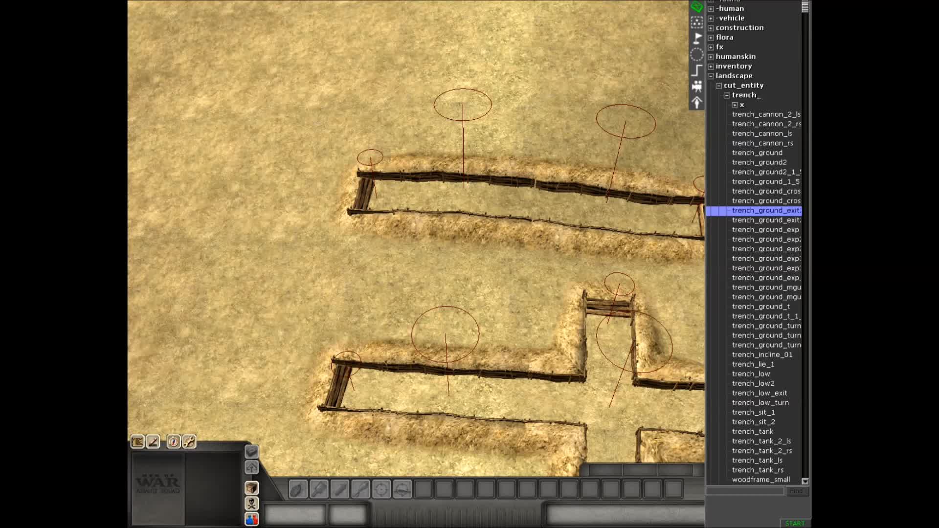 company of heroes 2 world builder tutorial