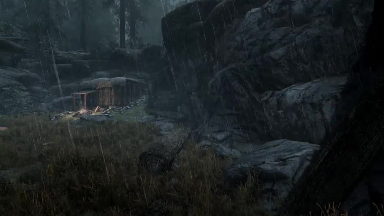 The Elder Scrolls Skyrim Gothic Orpheus Mod #Tea video ModDB The Elder Scrolls Skyrim Gothic Orpheus Mod #Tea video ModDB
