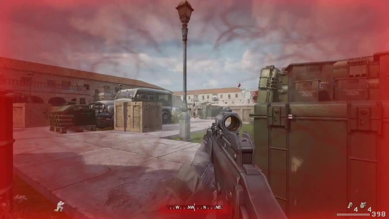 cod spec ops cod spec ops