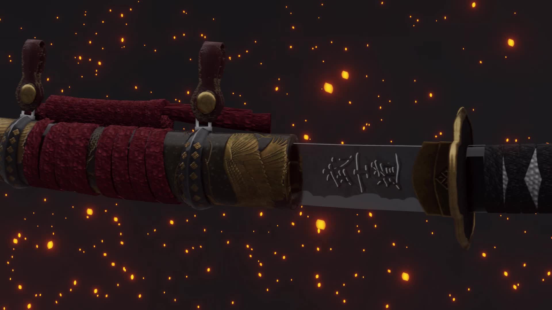 Shokuhō weapons teaser video - ModDB