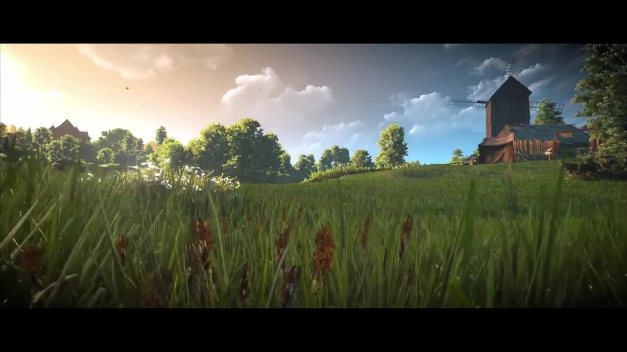 witcher 3 super turbo lighting mod witcher 3 super turbo lighting mod