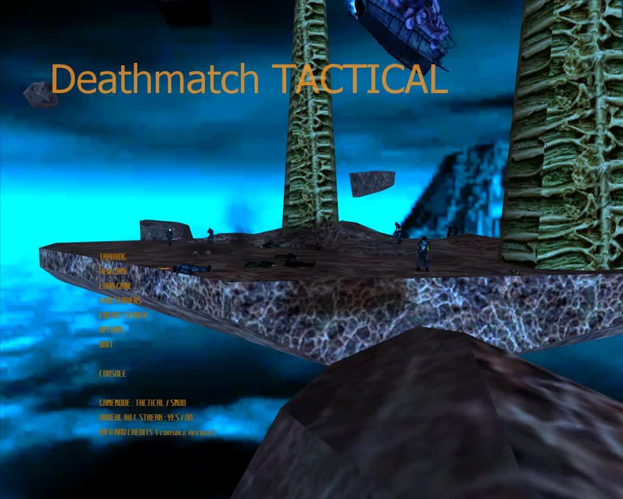 Half life 2 deathmatch patch non steam
