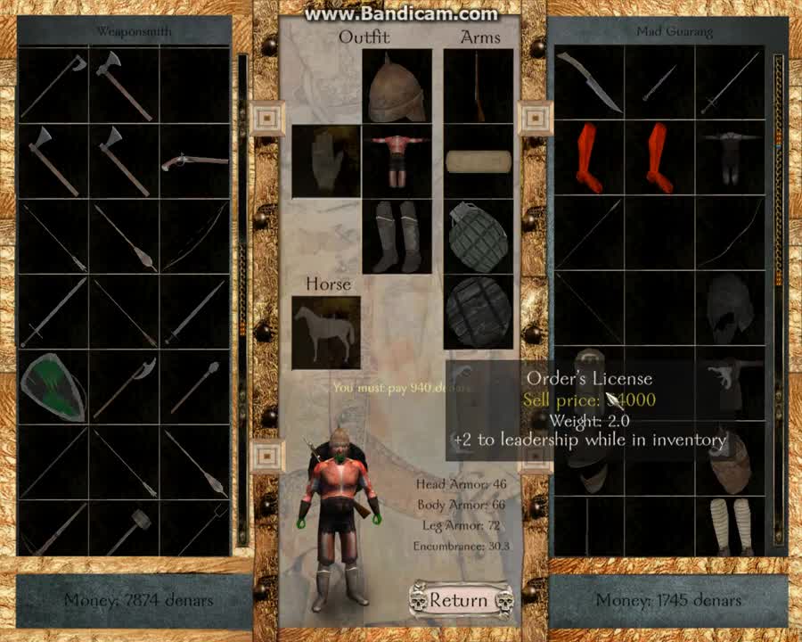 5 PARADIGM WORLDS: WORLD MAP, THE BEGGINING video - ModDB