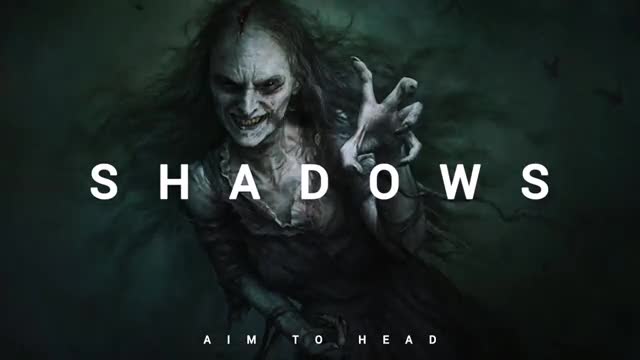 Aim to Head - Shadows video - Cyber Dusk mod for No engine - ModDB