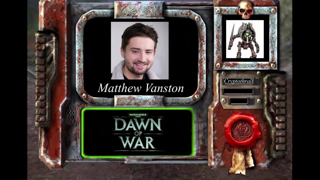 dawn of war soulstorm best race