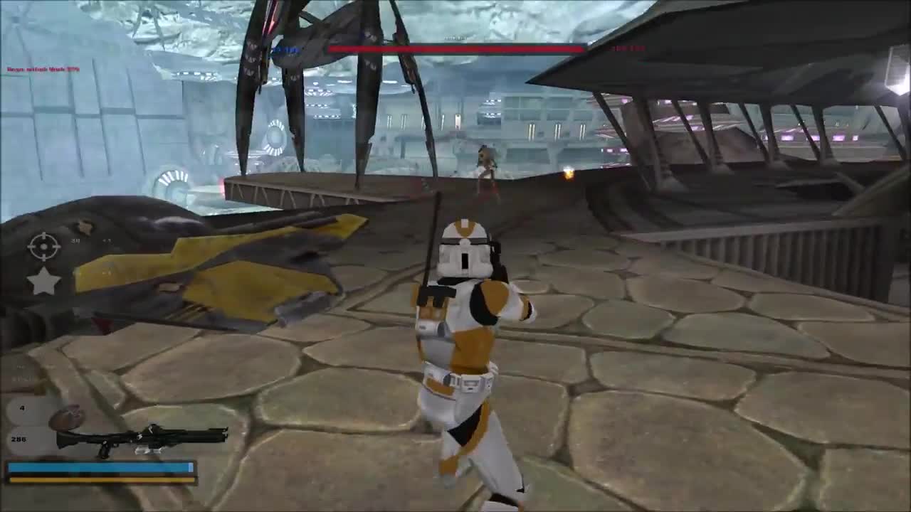 2005 battlefront 2 mods