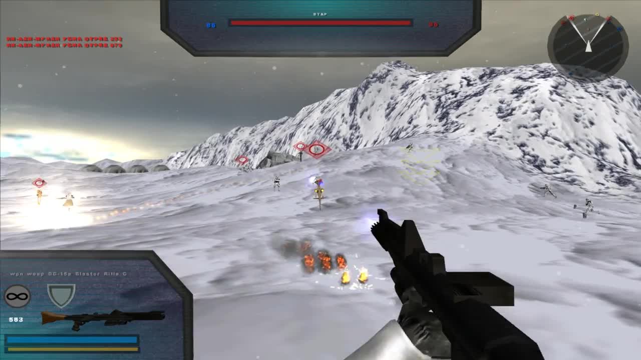battlefront 2 clone wars extended battlefront 2 clone wars extended