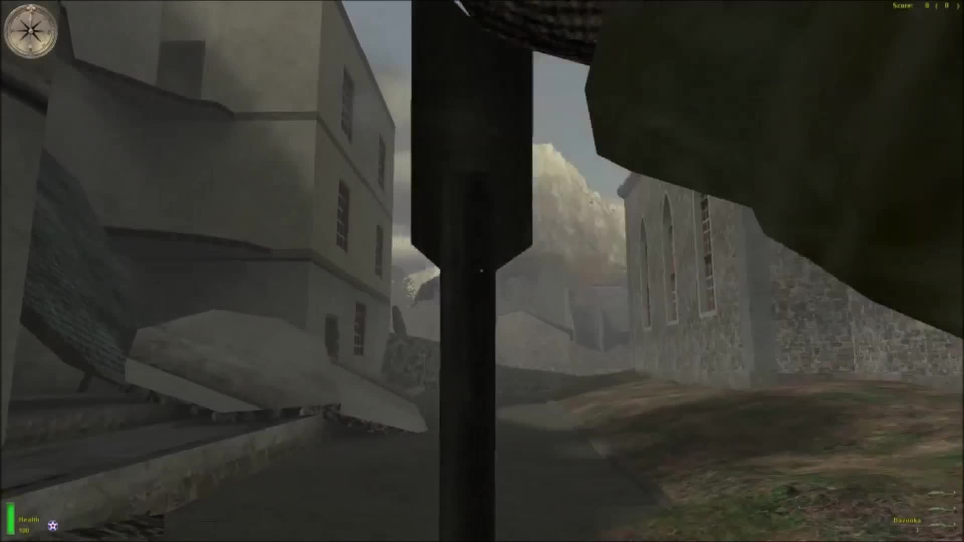 Medal Of Honor Allied Assault Sound Mod 2017 V 2 Video Moddb