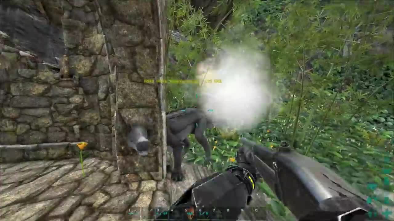 DOME OF DEATH CAN YOU SURVIVE? ARK MOD SPOTL video ModDB DOME OF DEATH CAN YOU SURVIVE? ARK MOD SPOTL video ModDB