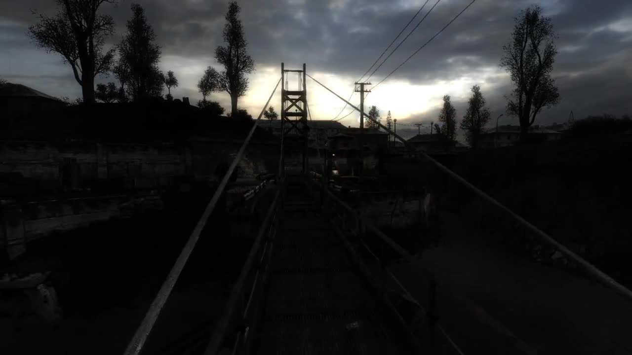 Shadow of Chernobyl - Despondency Mod Update 13 video - ModDB
