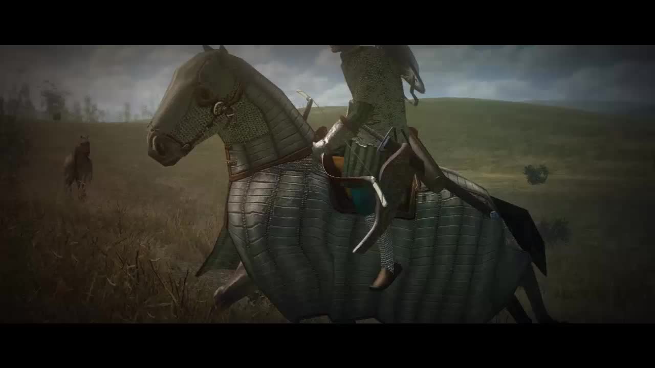 Trailer Video Mount Warband Direnişgençosman Mod For Mount Blade