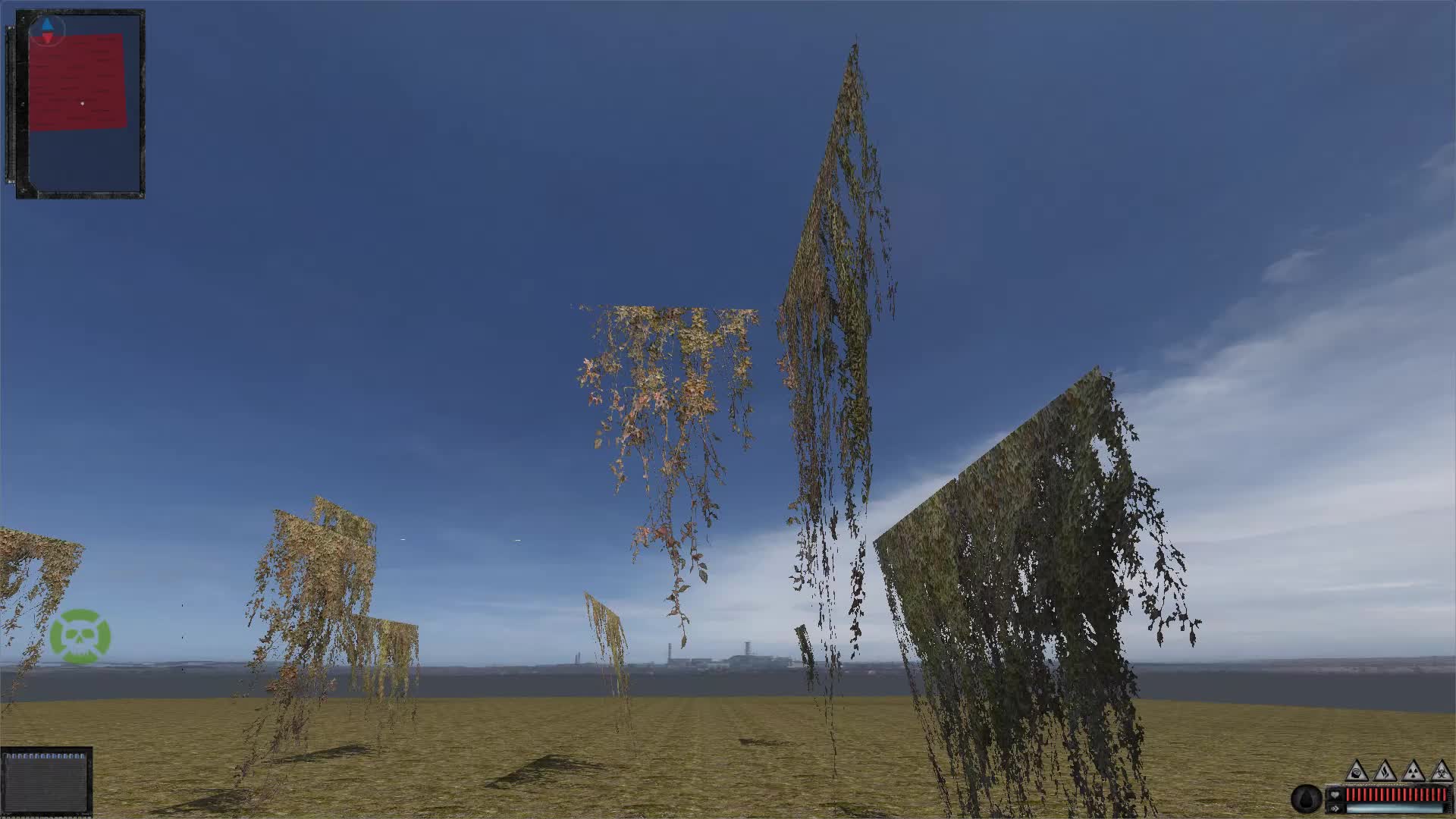 Swing Vine video - STALKER CLEAR SKY LFO mod for S.T.A.L.K.E.R.: Clear