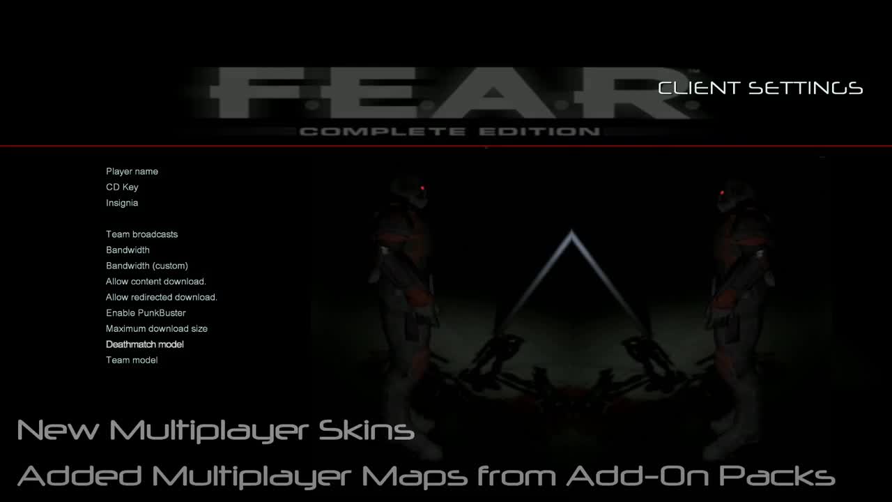 Fear complete edition вылетает