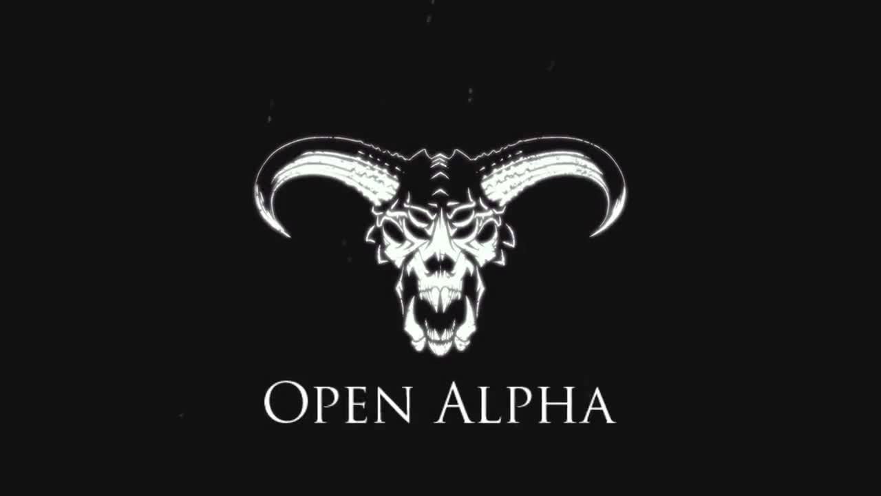 Titan Open Alpha teaser trailer video ModDB
