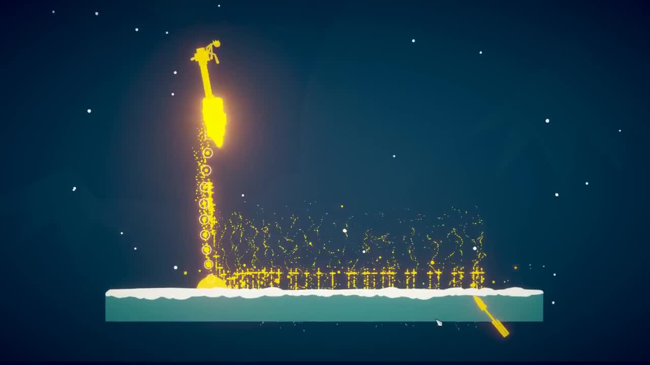 New map - Stick Fight: The Game