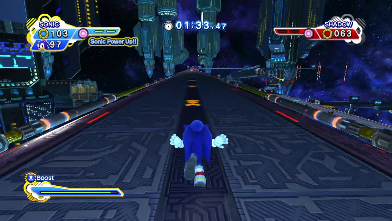 sonic generations physics mod sonic generations physics mod