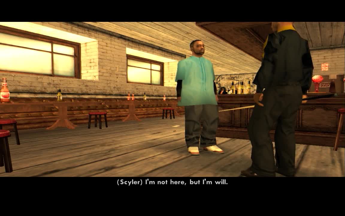 Gta San Andreas Gameplay Part 1 on Vimeo