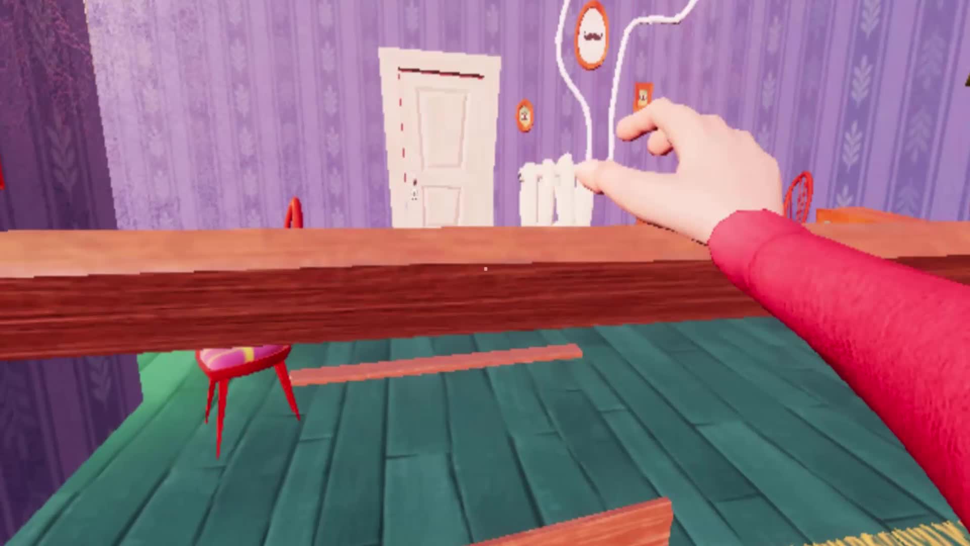 Hello Neighbor 2 Very Early Gameplay Video - Moddb