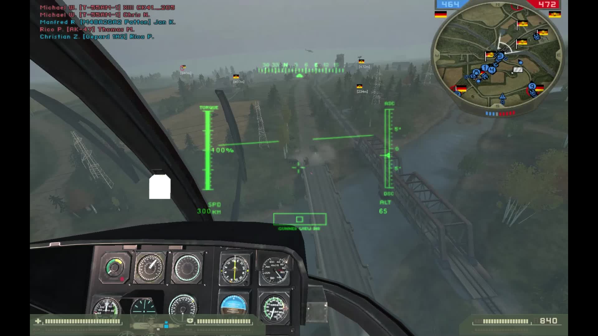 world in conflict game east german