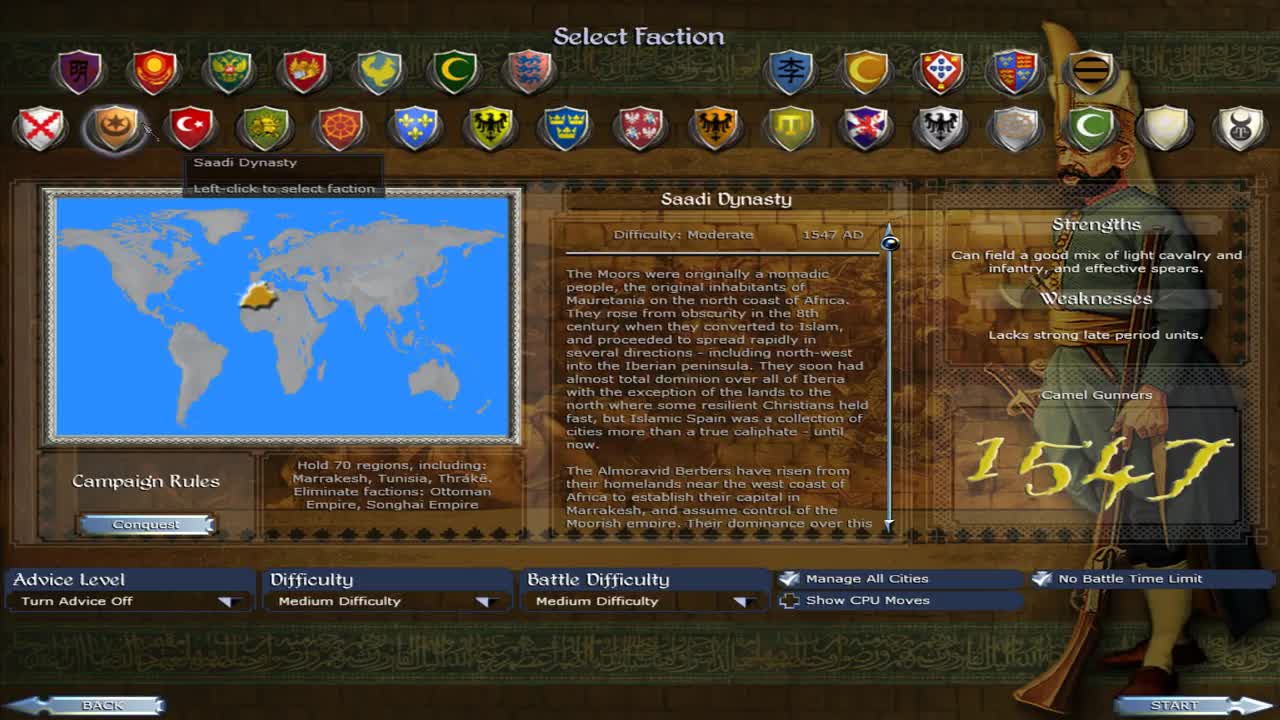 medieval conquest download