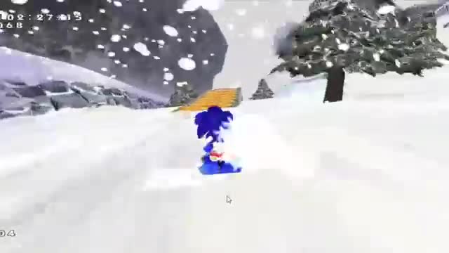 Sonic Adventure Dx Better Music Mod Video Moddb Sonic Adventure Dx Better Music Mod Video Moddb