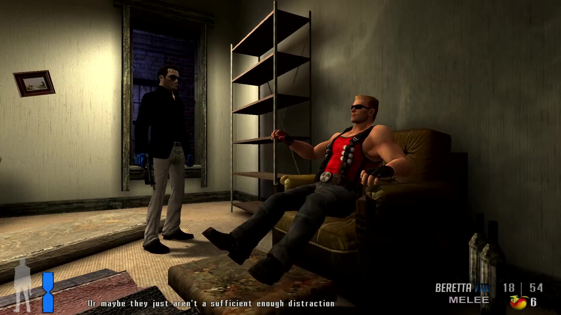 Those damn alien bastards are REAL video Max Payne 2 Revisited Remix mod for Max Payne 2 ModDB