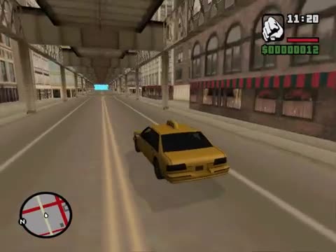 74 Taxi Passenger Mod Gta Sa Android Best