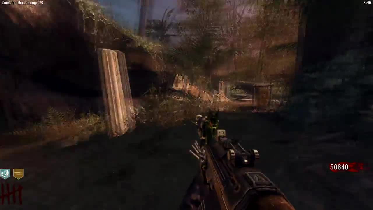 Black Ops 2 Zombies Reimagined mod - ModDB