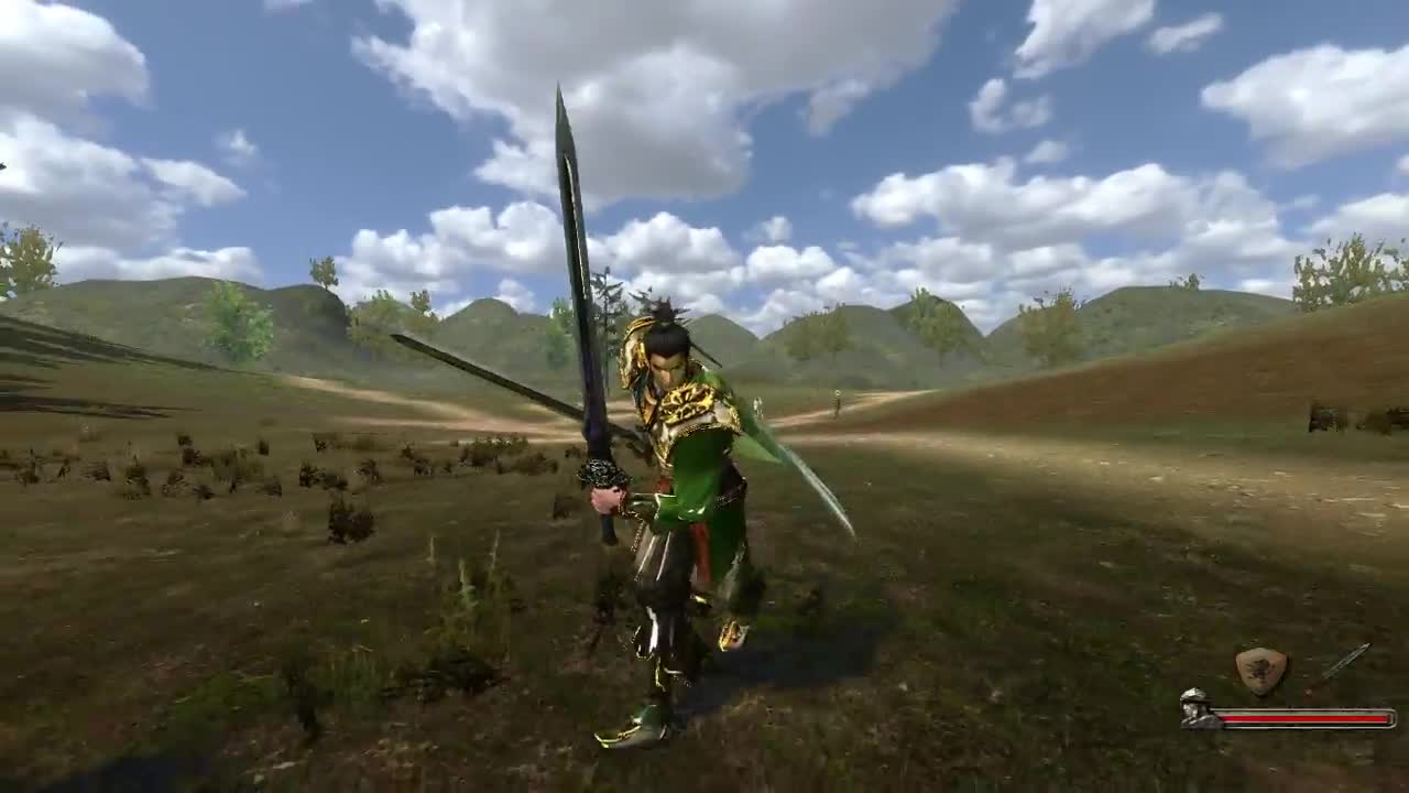 mount and blade warband mods 2019