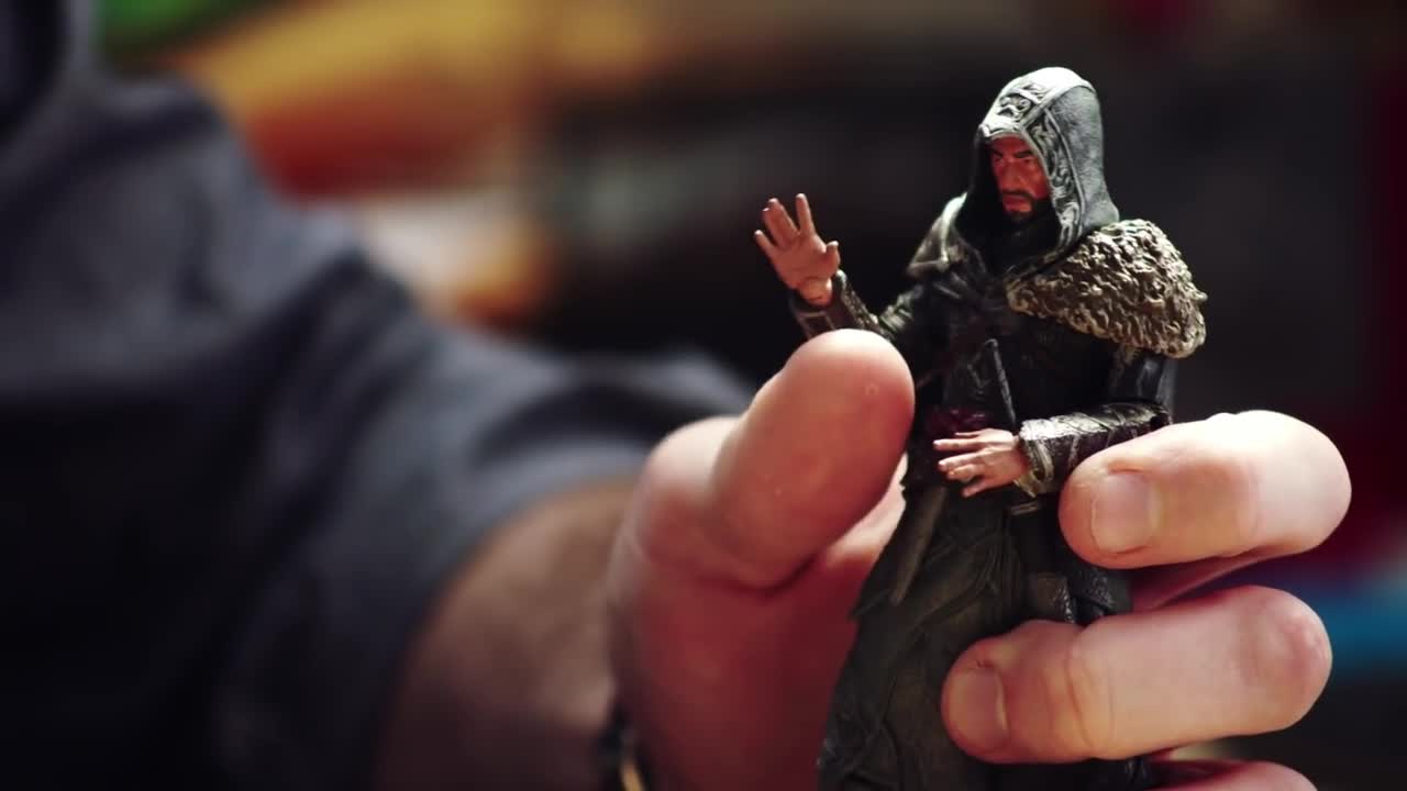 Toy Soldiers Live Action video Toy Wars mod for Call to Arms ModDB