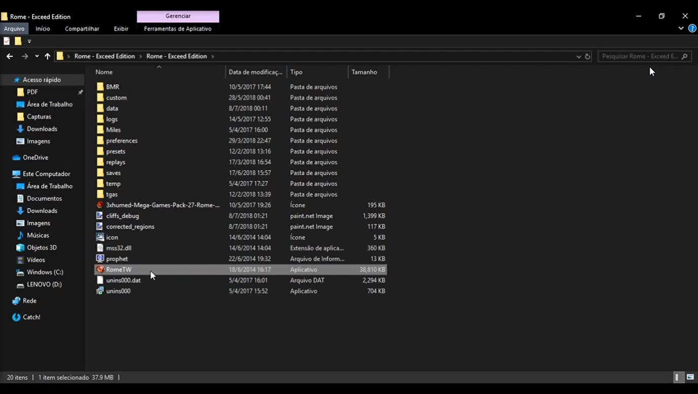 Download Tutorial And Installation Video Rome Total War Exceed Edition Mod For Rome Total War Mod Db