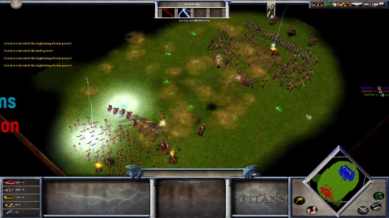 New effects for Epic Mod 2 video - ModDB