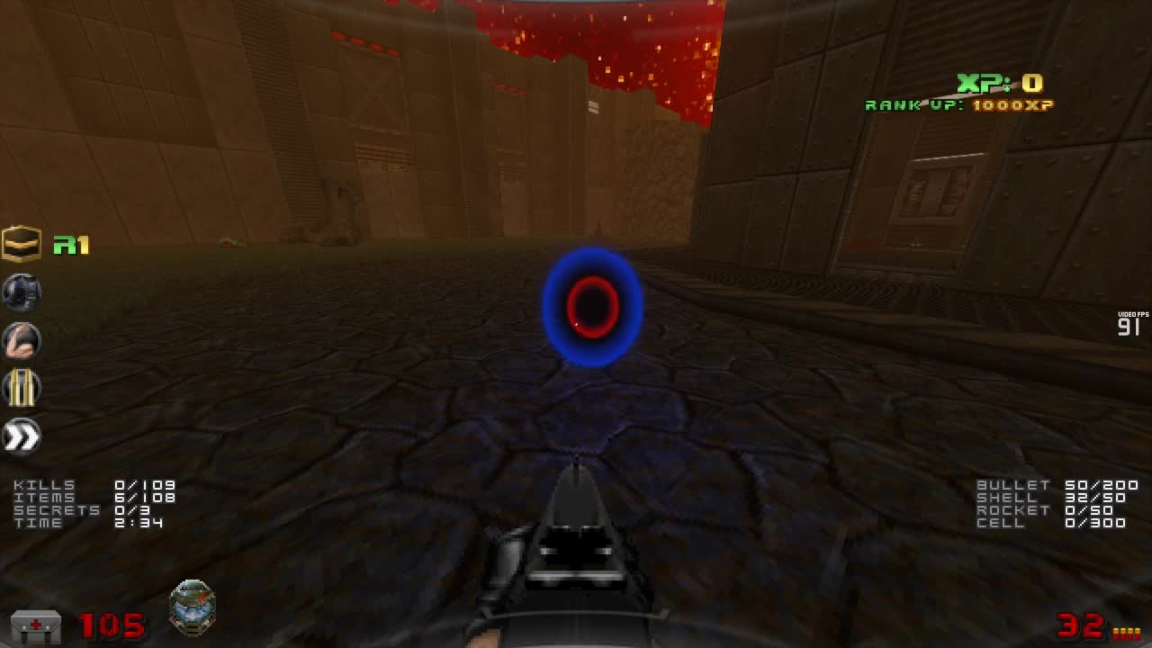 Doom Eternal Xp Fancy PowerUps video ModDB