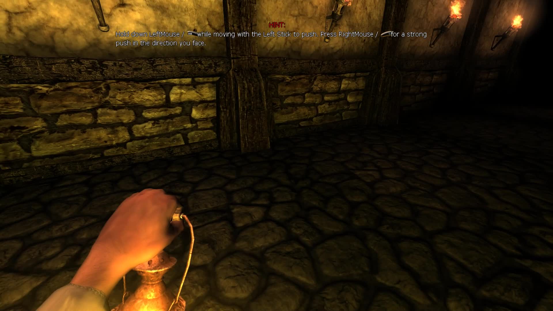 Updated rooms. video - Eldritch Mansion mod for Amnesia: The Dark ...