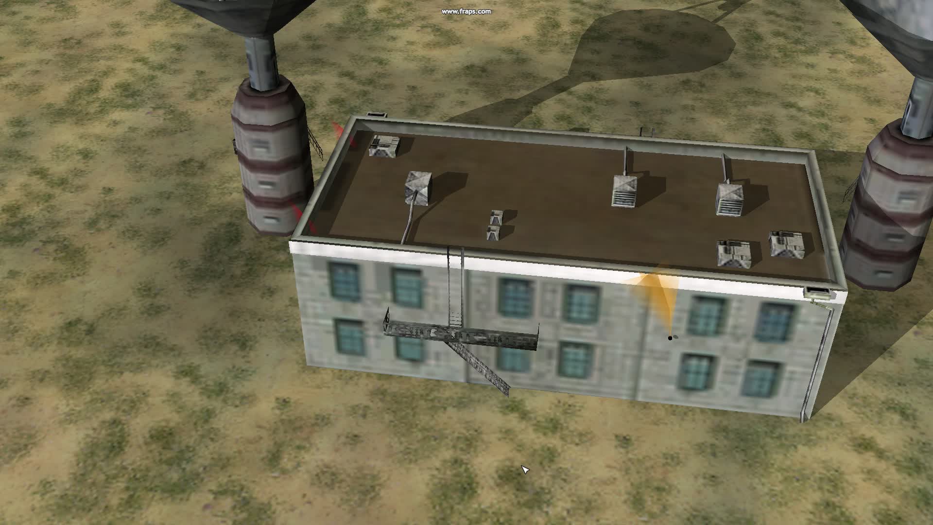 Alarm Test Show video - ModDB