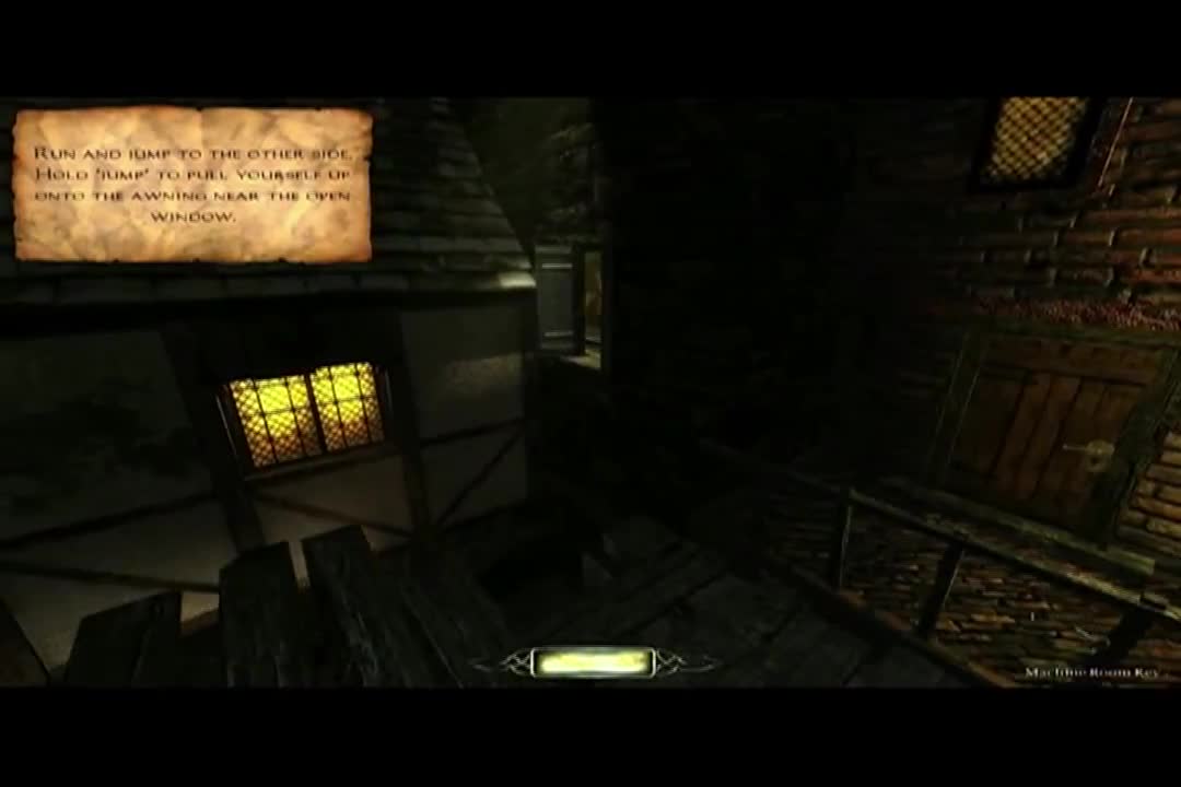 What is The Dark Mod video - ModDB