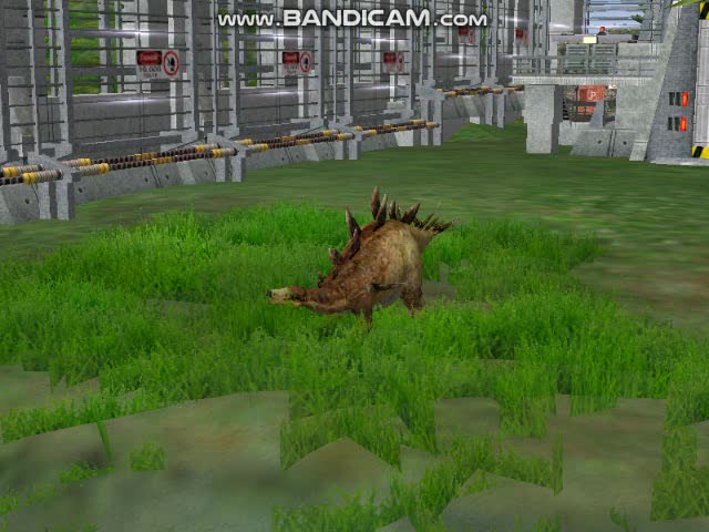 Mods De Jurassic Park Operation Genesis