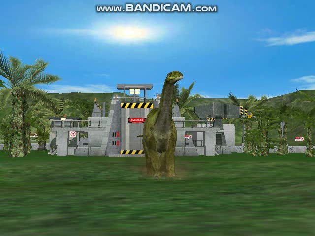 camarasaurus jurassic park