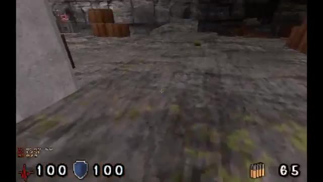 Last trailer video - Mr The Killer mod for Duke Nukem 3D - ModDB