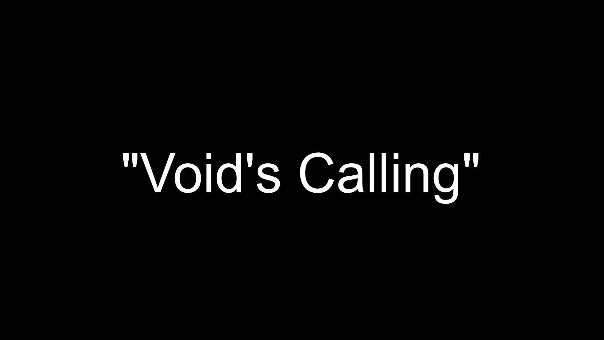 Void calling читы