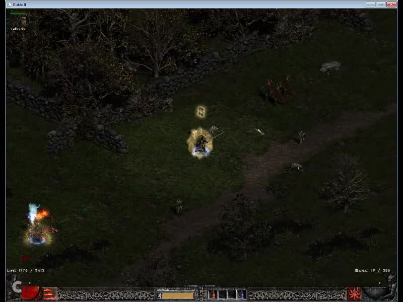 UVLoD mod for Diablo II: Lord of Destruction - Mod DB