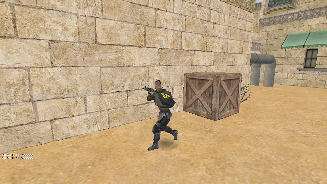 HellStrike - Vaulting video - ModDB
