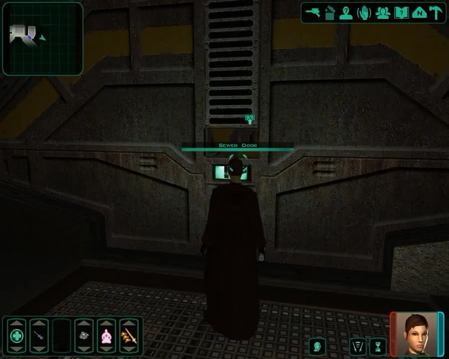 star wars kotor 2 mods